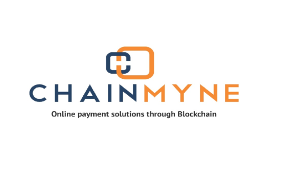ChainMyne Logo